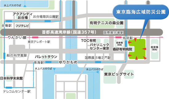 MAP Tokyo 02
